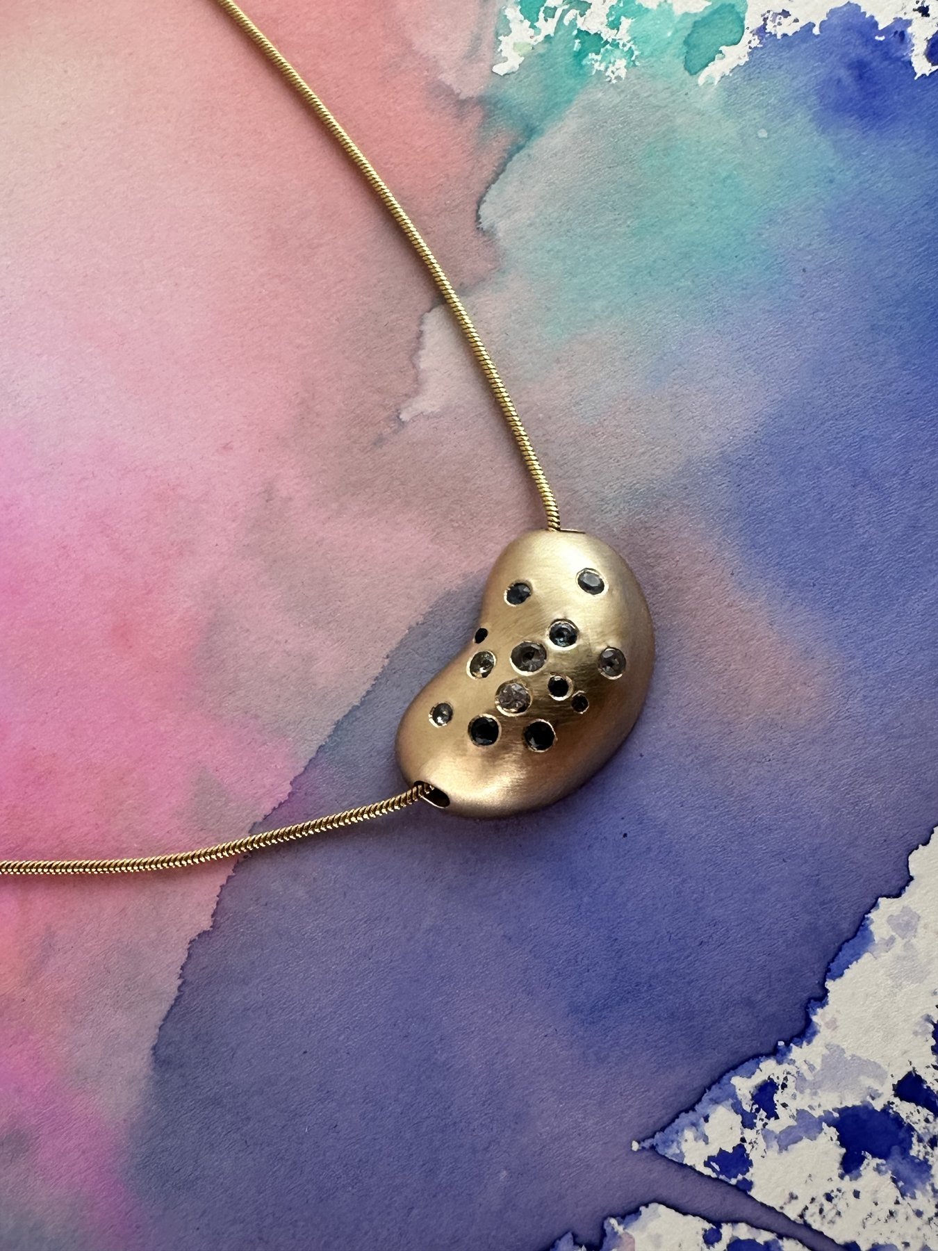 Bean Collection — cover image.