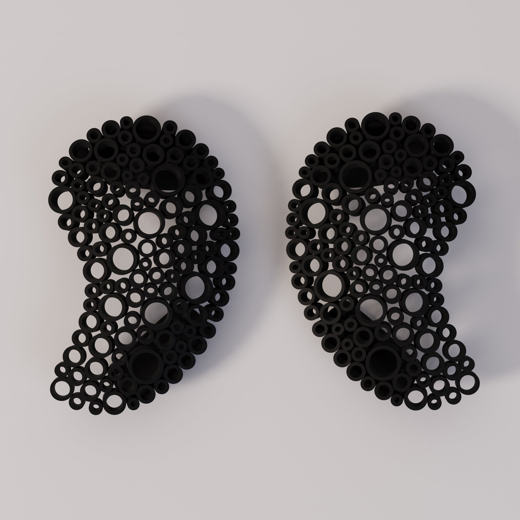 Hive Collection — cover image.